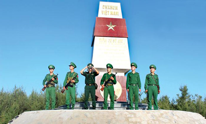 Bài mẫu viết thư quốc tế UPU lần thứ 48, chủ đề: Viết một bức thư về người hùng của em