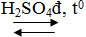 h2so4