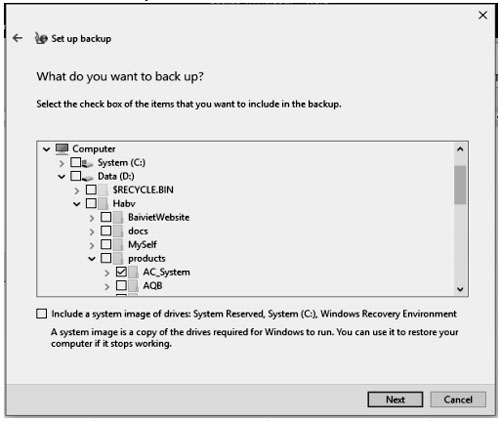 next w10 2