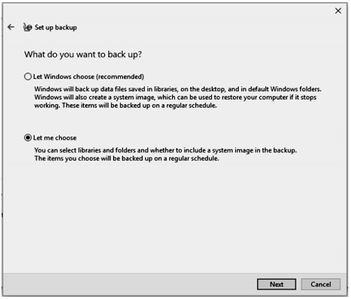 next w10