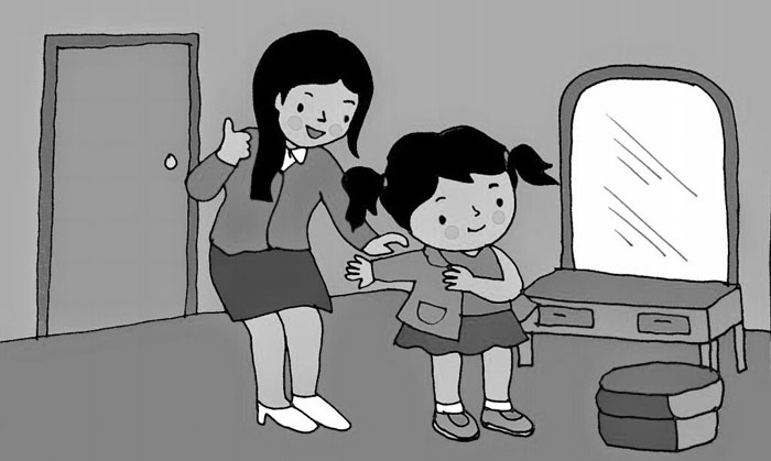 Tả về người mẹ kính yêu của em