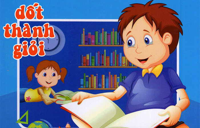 Cách để người dốt học giỏi