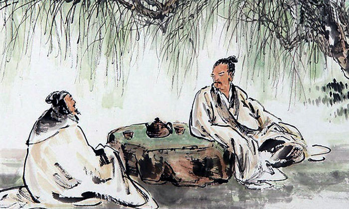 Bạn đến chơi nhà thể hiện một tình bạn đẹp. Hãy phân tích bài thơ để làm sáng tỏ nhận xét ấy