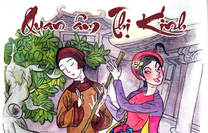 Trong đoạn trích Nỗi oan hại chồng, nhân vật Thị Kính không chỉ chịu khổ vì bị oan mà còn mang nỗi nhục của một thân phân nghèo hèn bị kẻ giàu có, tàn ác khỉnh rẻ