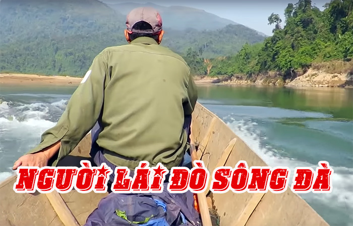 Lí thuyết và bài tập Ngữ Văn 12, bài 9 Người lái đò Sông Đà