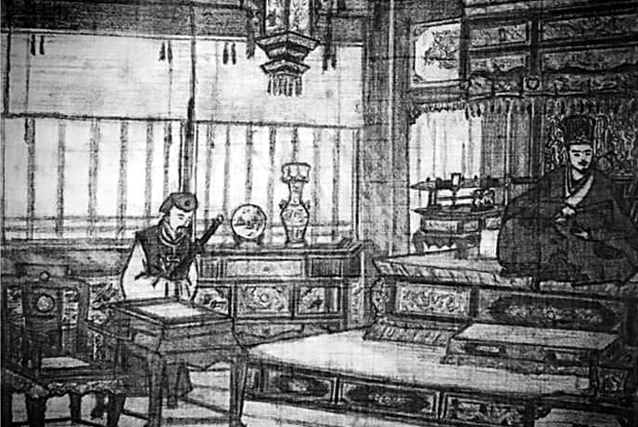 Phân tích tác phẩm: Chuyện cũ trong Phủ Chúa - Phạm Đình Hổ