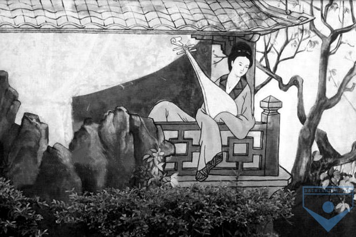 Phân tích đoạn thơ: Kiều ở lầu Ngưng Bích - Nguyễn Du