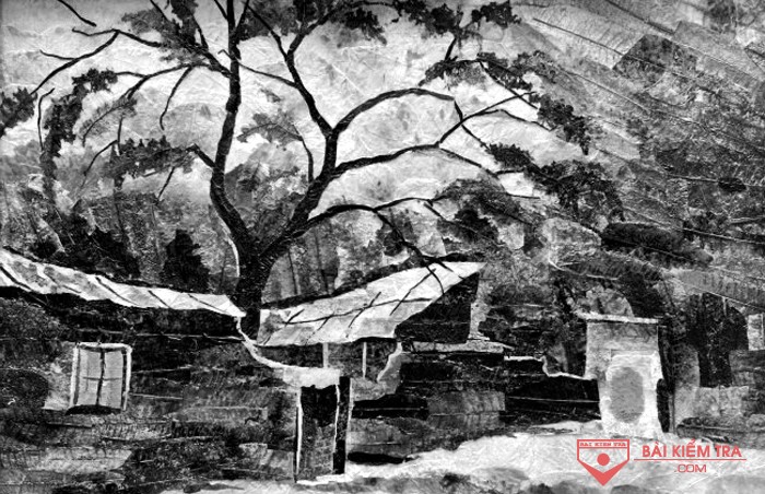 Phân tích truyện ngắn Làng của Kim Lân