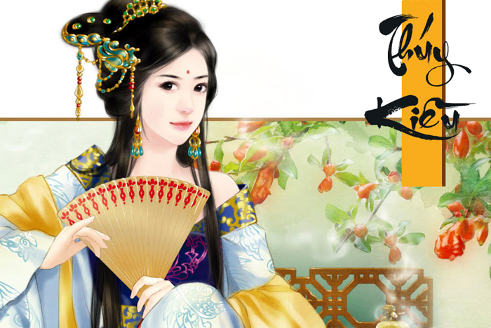 Phân tích đoạn thơ: Mã Giám Sinh mua Kiều - Nguyễn Du