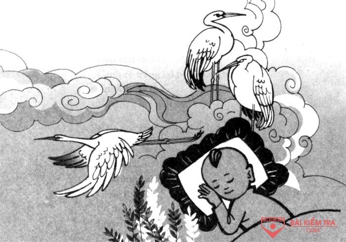 Phân tích bài thơ Con Cò - Chế Lan Viên