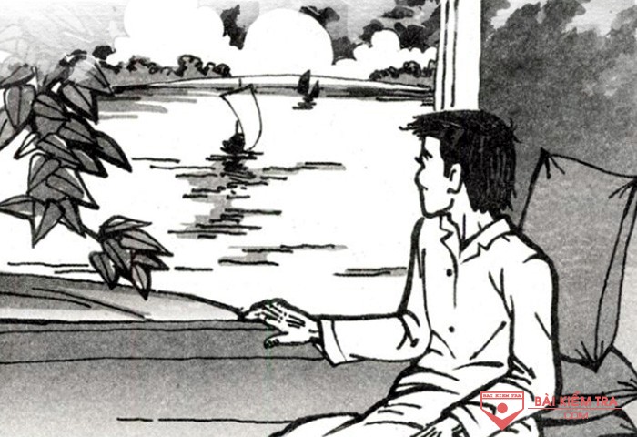 Phân tích truyện ngắn Bến quê của nhà văn Nguyễn Minh Châu