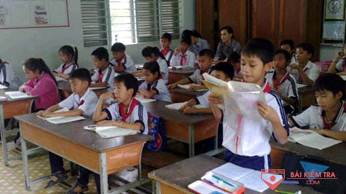 Một số biện pháp góp phần nâng cao chất lượng đọc diễn cảm cho học sinh