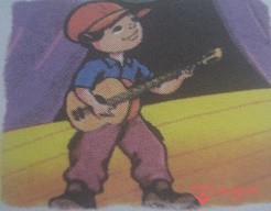 guitar