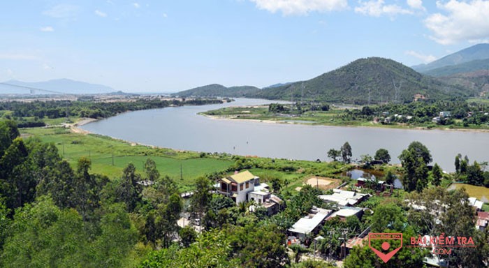 Chủ đề nhánh: Hoà Vang quê em. Ngày thứ ba
