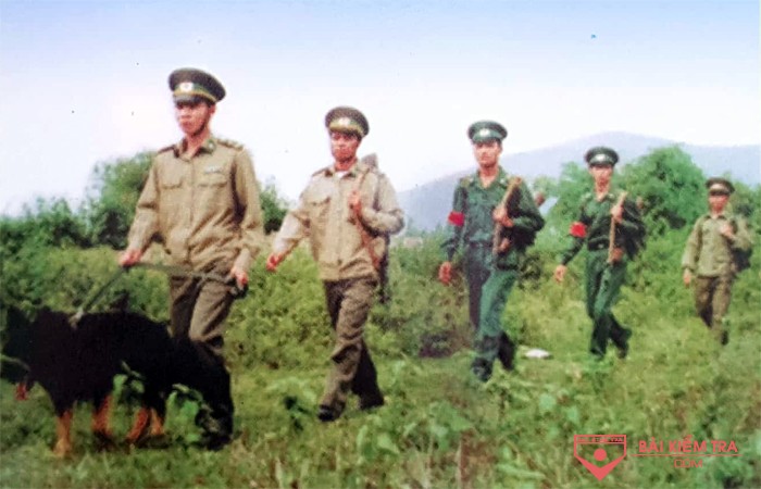 Giáo dục Quốc phòng an ninh, Bài 1. Đối tượng, phương pháp nghiên cứu môn học giáo dục quốc phòng - an ninh