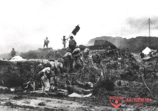 chien thang dien bien phu