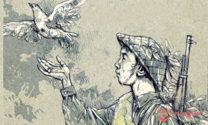 Phân tích bài thơ Từ ấy – Tố Hữu