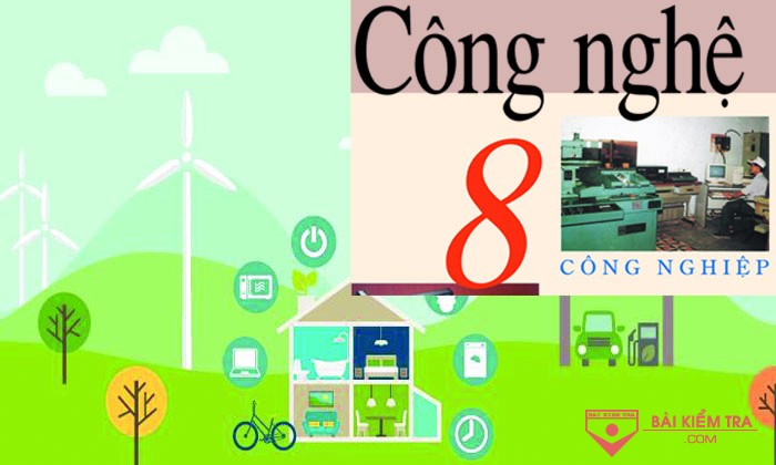 Sử dụng năng lượng tiết kiệm và hiệu quả thông qua dạy học môn Công Nghệ