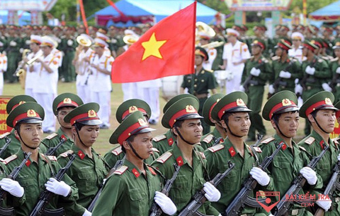 Bài 13. Những vấn đề cơ bản về bảo vệ an ninh quốc gia và giữ gìn trật tự, an toàn xã hội