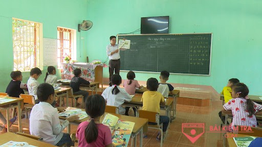 Tình huống sư phạm: Dạy thay đồng nghiệp bị ốm