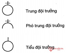ky hieu trung doi
