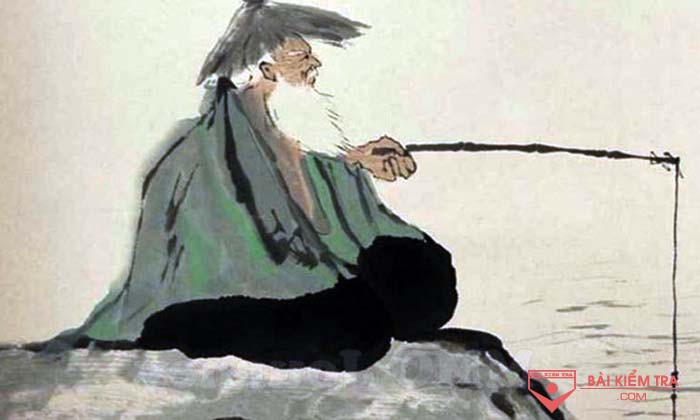 Phân tích bài thơ Nhàn của Nguyễn Bỉnh Khiêm