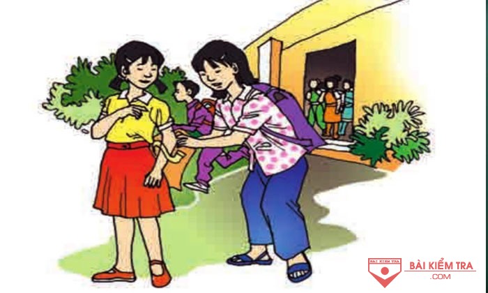 Em hãy chứng minh câu tục ngữ 'Thuốc đắng dã tật, sự thật mất lòng'