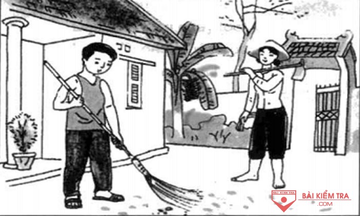 Kể lại một việc tốt em đã làm để góp phần bảo vệ môi trường