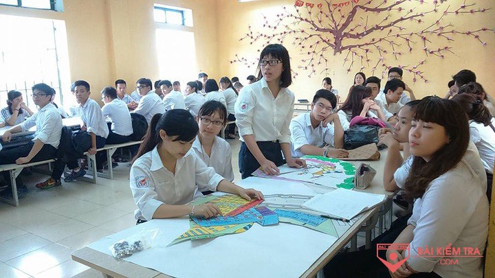 Viết biên bản một cuộc họp, cuộc thảo luận
