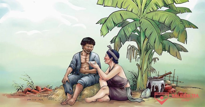 Phân tích nhân vật Chí Phèo và Thị Nở trong mối tình trần trụi và lãng mạn của họ