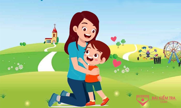Kể về một kỉ niệm ấu thơ làm em nhớ mãi