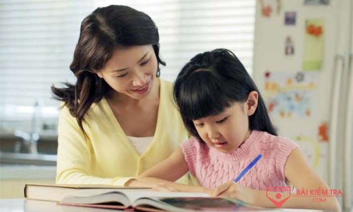 Kể về một lần mắc lỗi