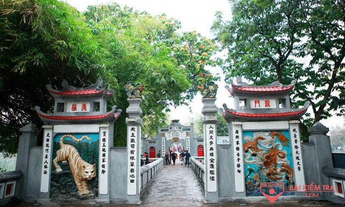 den ngoc son