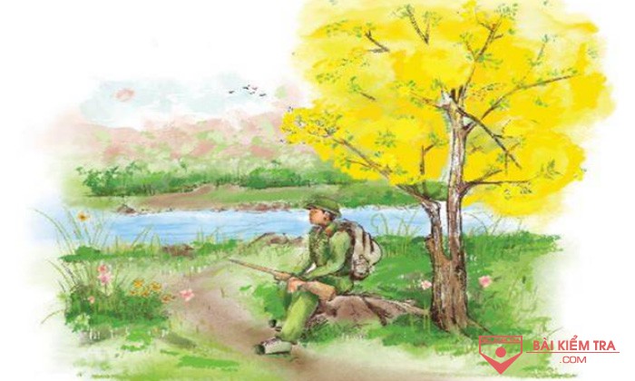 Phân tích bài thơ Đồng dao mùa xuân của Nguyễn Khoa Điềm