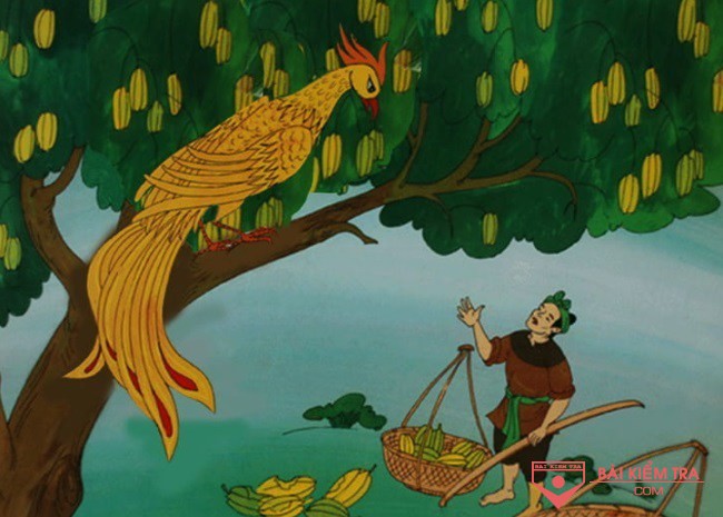 Giải Ngữ văn 6 sách Kết nối tri thức, bài 7: Cây khế