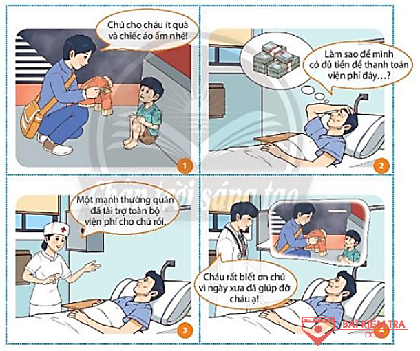 giai cong dan 7 ctst bai 2 cau 3