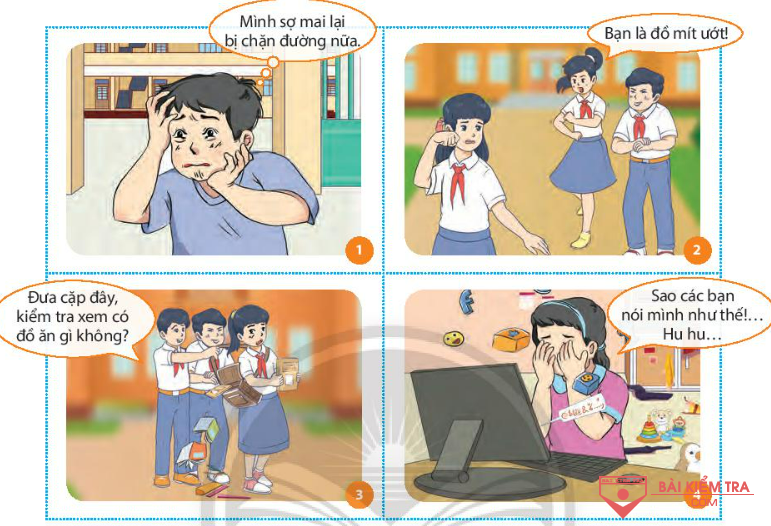 giai cong dan 7 ctst bai 8 cau 1
