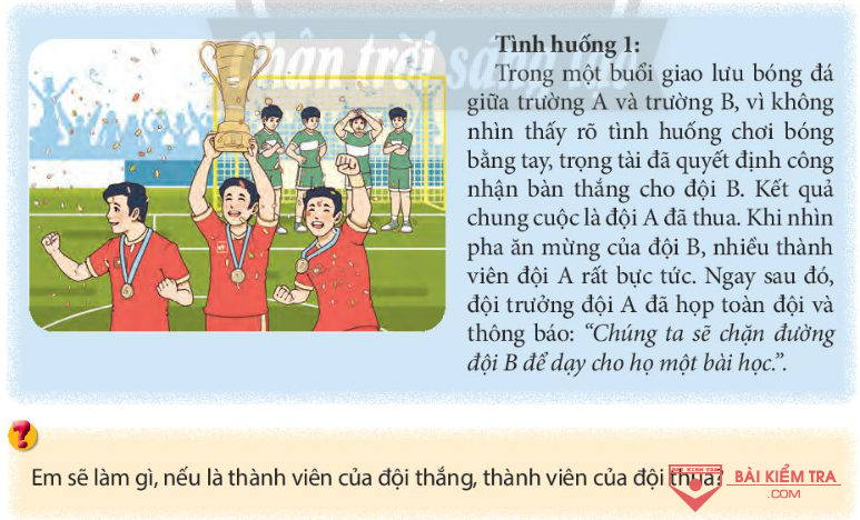 giai cong dan 7 ctst bai 8 cau 6