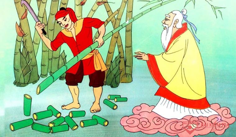 Viết một đoạn văn trình bày cảm nghĩ về một truyện cổ tích mà em yêu thích, trong đó có sử dụng ba trạng ngữ
