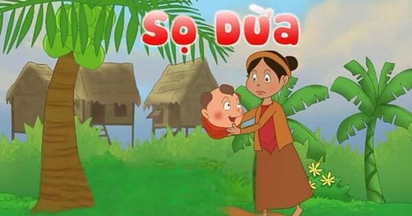 Cảm nhận về nhân vật Sọ Dừa qua truyện cổ tích Sọ Dừa mà em đã học