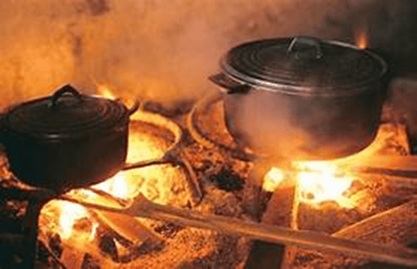 Soạn Ngữ văn lớp 9 sách Chân trời sáng tạo, bài 1: Bếp lửa
